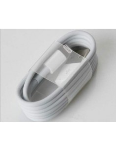 Cable Apple Lightning USB... 2