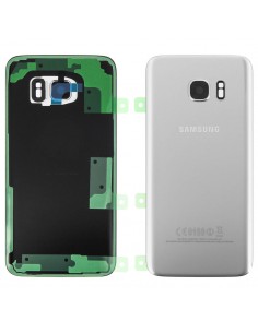 Tapa Samsung S7 Edge con...