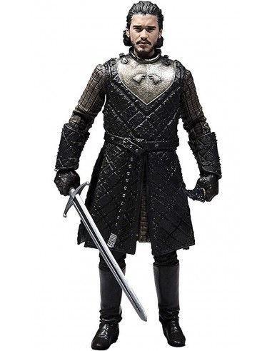 Figura Game of Thrones Jon Snow