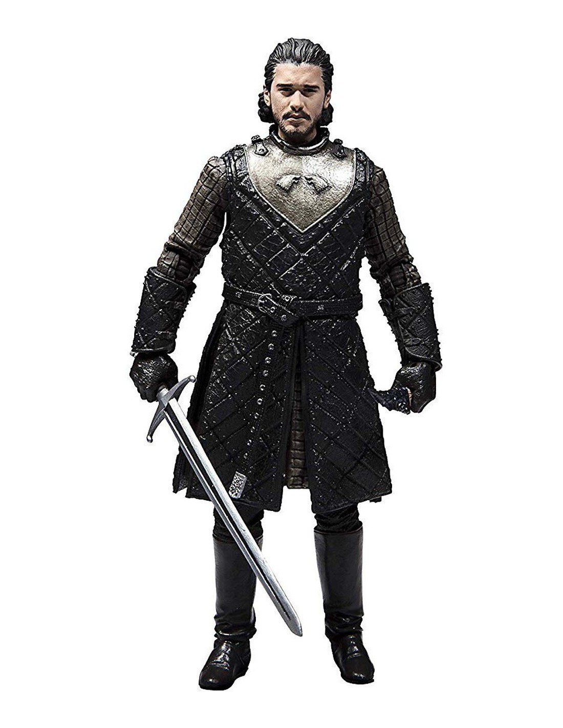 parálisis Tormento Alerta Figura Game of Thrones Jon Snow
