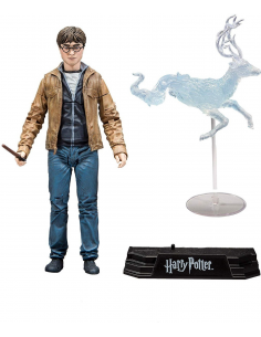 Figura Articulada Harry Potter