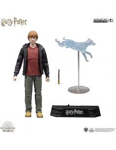 Figura Articulada Ron... 2