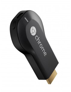 Chromecast 2