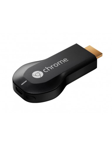 Chromecast