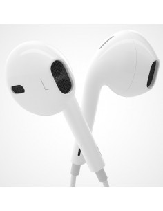 Audifonos Apple Earpods... 2
