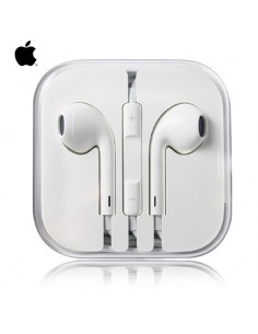 Audifonos Apple Earpods...