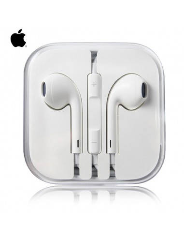 Audifonos Apple Earpods Original