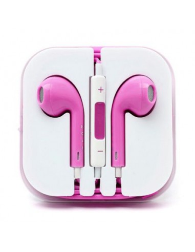 Audifonos Earpods Genéricos