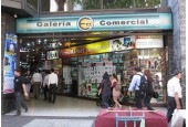 Tienda Eurocentro